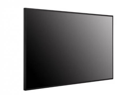Monitor LG wielkoformatowy 65UM5N-H 500cd/m2 UHD 24/7