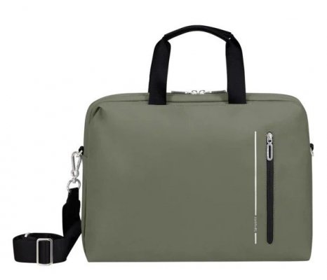 Samsonite Torba na laptopa 15.6 cala ONGOING czarna