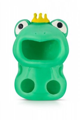 Epee Figurka Strojnisie - Baśniowe Misie - 1pack Żabi Król