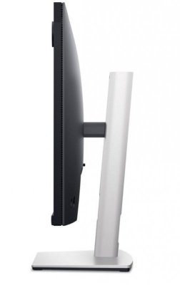 Dell Monitor komputerowy  P2424HEB 23.8 cala LED  IPS Full HD (1920 x1080)/16:9/HDMI/DP/ RJ-45/Kamera/Głośniki/Mikrofon/3YPPG