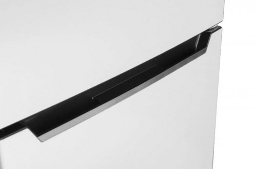 Amica Chłodziarko-zamrażarka FK2695.2FT(E)