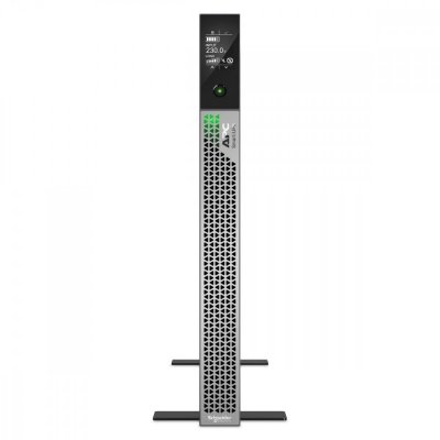 APC Zasilacz SRTL2K2RM1UINC APC Smart-UPS Ultra, 2200VA 230V 1U, with LithiumIon Battery, with Network Management Card Embedded
