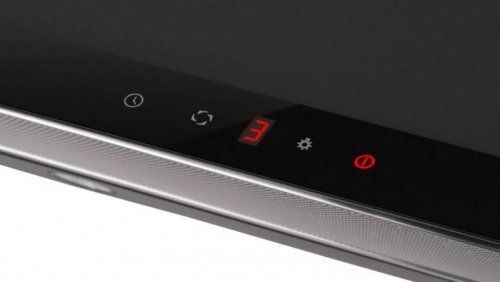 Amica Okap OTP6641BG