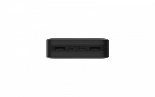 XIAOMI PowerBank 20000mAh Redmi 18W Fast Charge