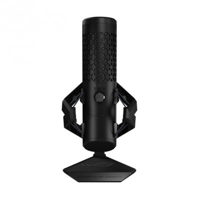 Asus Mikrofon ROG Carnyx BLACK 192kHz/24bit Aura Sync