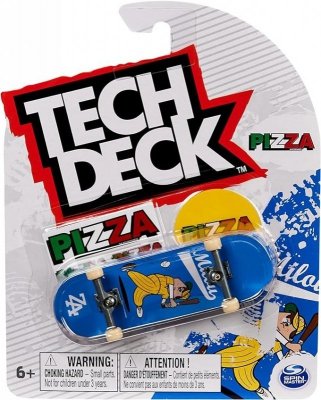 Spin Master Fingerboard Tech Deck