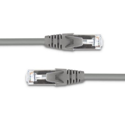 Qoltec Kabel patchcord FTP | CAT5e | 2 x RJ-45 | 3m