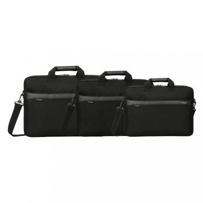 Targus Torba na laptopa 15-16&#039;&#039; GroLite EcoSmart Slim Brief czarna