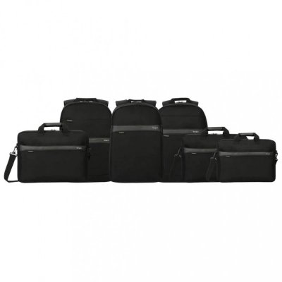 Targus Torba na laptopa 15-16&#039;&#039; GroLite EcoSmart Slim Brief czarna