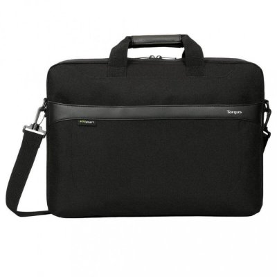 Targus Torba na laptopa 17.3&#039;&#039; GeoLite EcoSmart Slim Brief  czarna