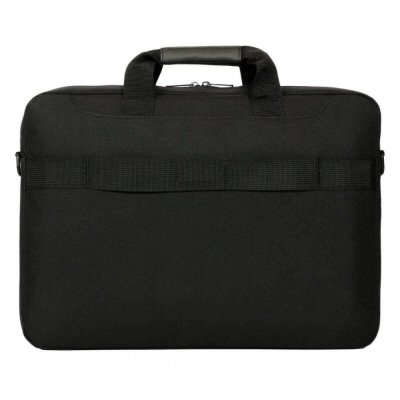 Targus Torba na laptopa 17.3&#039;&#039; GeoLite EcoSmart Slim Brief  czarna