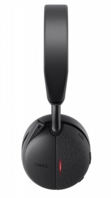 Słuchawki Dell Zestaw słuchawkowy Pro Wireless ANC WL5024