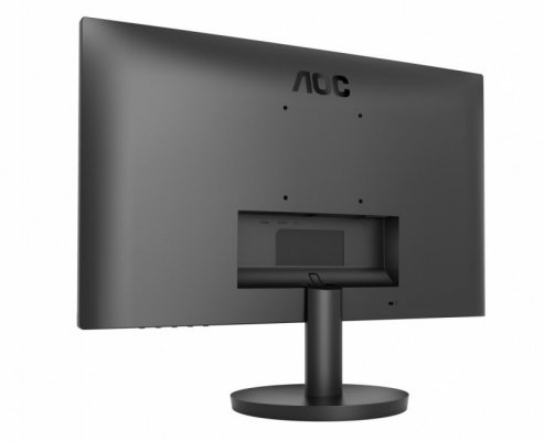  AOC Monitor komputerowy komputerowy 24B3HA2 23.8 cala IPS 100Hz HDMI Głośniki