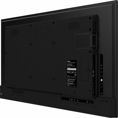 IIYAMA Monitor 42.5 cala ProLite LH4375UHS-B1AG,24/7,IPS,ANDROID 11