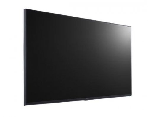 Monitor wielkoformatowy LG 43UL3J-M 43 cale UHD IPS 16/7 300cd/m2