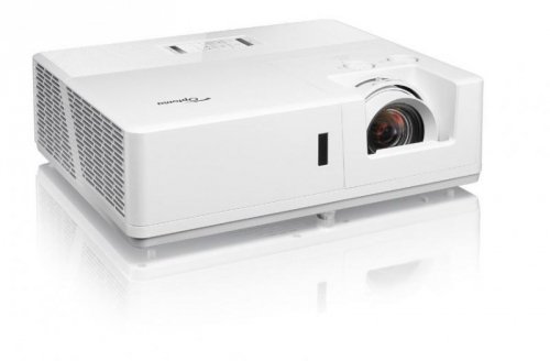 Optoma Projektor, rzutnik ZU707T, Laser WUXGA 7000lum, 1,6x zoom, IP6X