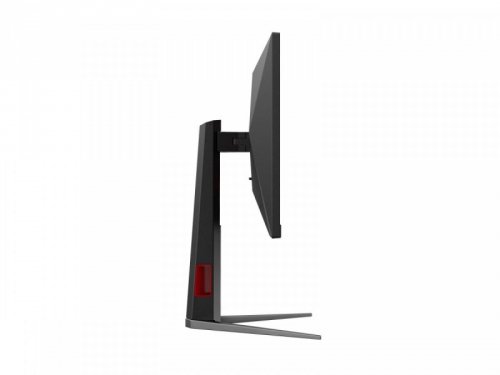 AOC Monitor 24G4XE 23.8 cala IPS 180Hz HDMIx2 DP Głośniki