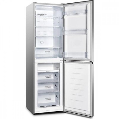 Gorenje Chłodziarko-zamrażarka NRK418ECS4