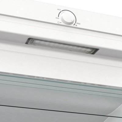 Gorenje Zamrażarka FN619EEW5