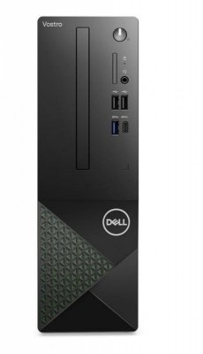 Dell Komputer Vostro 3030 SFF Win11Pro i5-14400/16GB/512GB SSD/Intel UHD 730/WLAN+BT/Kb/Mouse/3Y PS