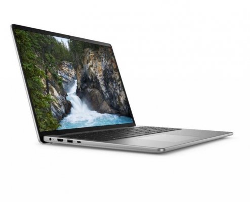 Notebook Dell Vostro 16 (5640) Win11Pro 7-150U/16GB/1TB SSD/16.0 FHD