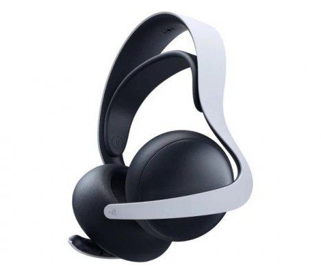 Słuchawki Sony PS5 Pulse Elite