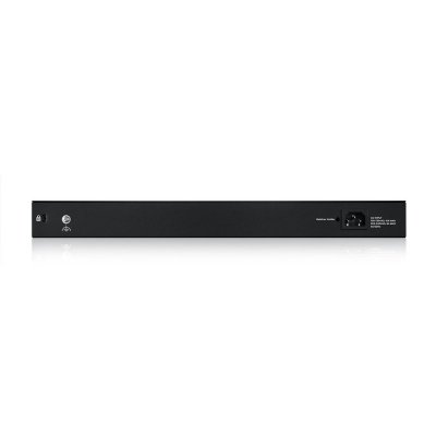 Zyxel Przełącznik zarządzalny XGS2220-54HP-EU0101F L3 600W PoE, 40xPoE+/10xPoE++, 48x1G RJ45 2x10mG RJ45, 4x10G SFP+