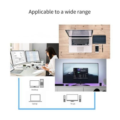 Qoltec Adapter SATA | Przejściówka na dysk SSD HDD 2.5 cali | USB 3.0 | Super speed 5Gb/s | 2TB