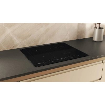 Whirlpool Płyta indukcyjna WLB4060CPNE