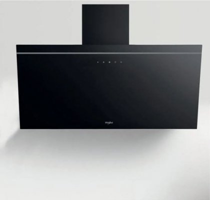 Whirlpool Okap WHVP82FLTK