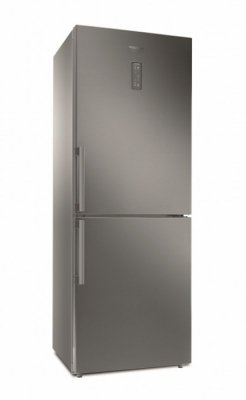 Hotpoint-Ariston Chłodziarko-zamrażarka HA70BE973X