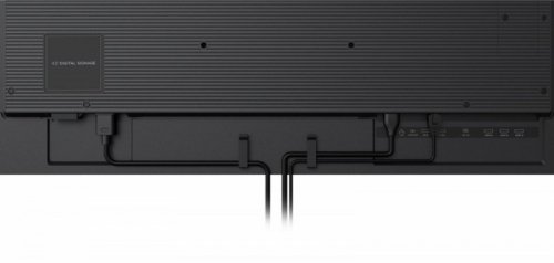 IIYAMA Monitor 75 cali LH7575UHS-B1AG, 24/7,