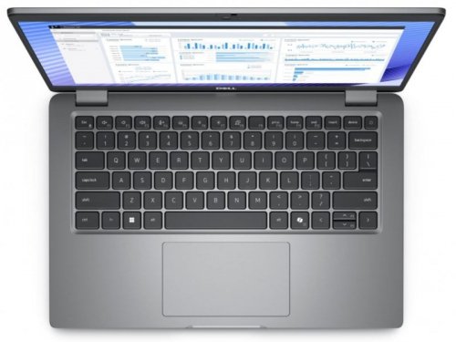Dell Stacja robocza Precision 3490 Win11Pro Ultra 7 155H/32GB