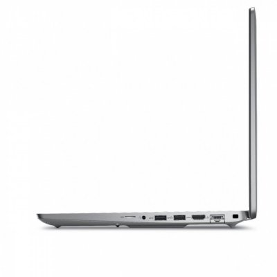 Dell Stacja robocza Precision 3591 Win11Pro Ultra 7 155H/32GB/1TB SSD G4/15.6 cali