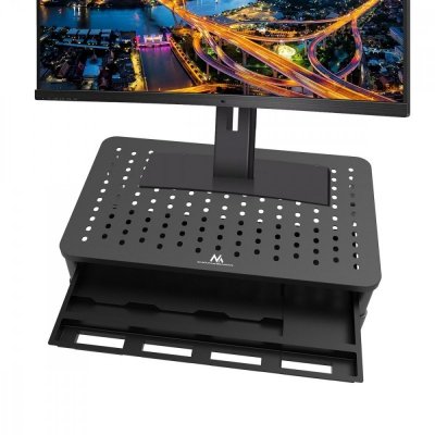 Maclean Podstawka pod monitor laptop 13-32&#039; MC-946