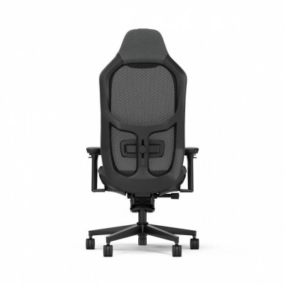 Fractal Design Fotel gamingowy Refine Mesh Dark