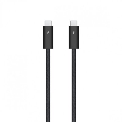 Apple Przewód profesjonalny Thunderbolt 4 Pro (USB-C) - 1,8 m