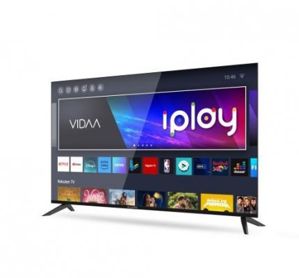 Allview Telewizor LED 50 cali 50iPlay6200-U