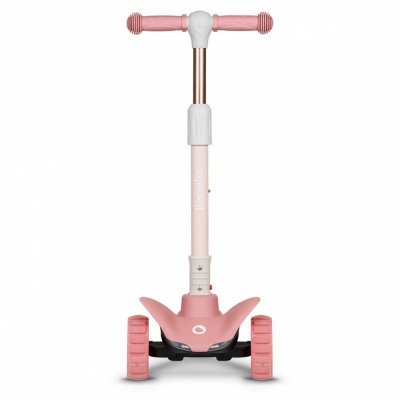 Lionelo Hulajnoga Timmy Pink Rose