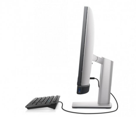 Dell Komputer Optiplex 24 AIO Plus/Core i7-14700/16GB/512GB SSD