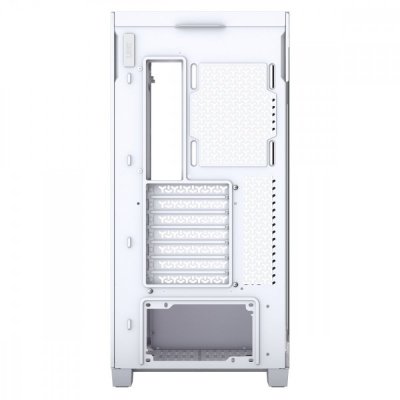 Corsair Obudowa 3500X ARGB TG Mid-Tower biała