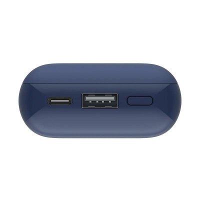 XIAOMI 33W Powerbank 10000mAh Pocket Edition Pro Nieb