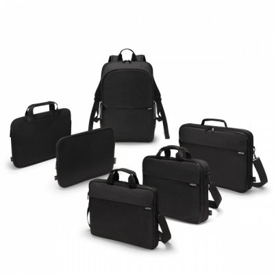 DICOTA Backpack ONE 15-17.3