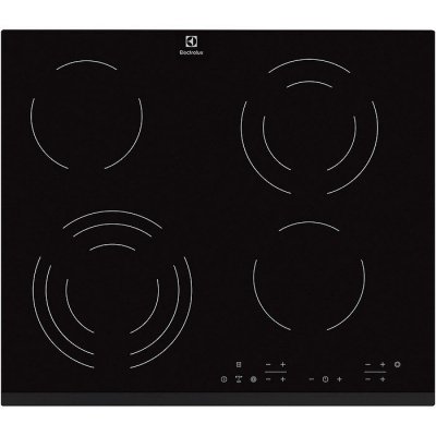 Electrolux Płyta ceramiczna EHF6343FOK