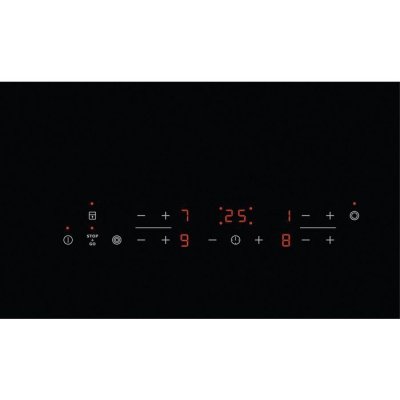 Electrolux Płyta ceramiczna EHF6343FOK
