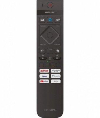 Philips Telewizor 75 cali LED 75PUS8319/12