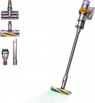 Dyson Odkurzacz Dyson V15 Detect Absolute 2023