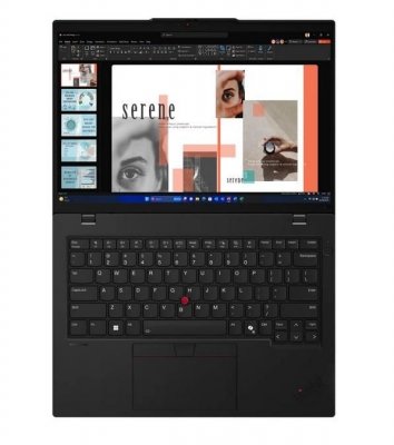 Lenovo Notebook ThinkPad L14 G5 21 W11Pro Ultra 7 155U/16GB/512GB/INT/14 cali