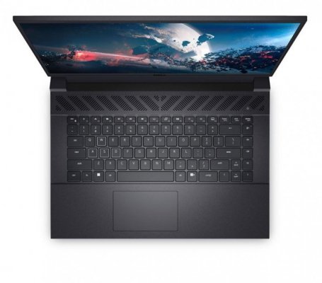 Dell Notebook Inspiron G16 7630 Win11Pro i9-13900HX/32GB/1TB SSD/16.0 QHD+/GeForce RTX 4070/Cam & Mic/WLAN + BT/Backlit Kb/6 Cell/3Y Basic Onsite