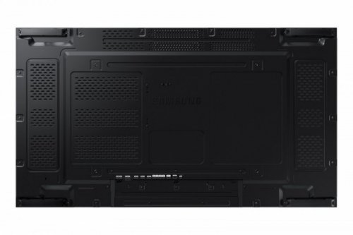 Samsung Monitor profesjonalny VM55C-E 55 cali Video Wall Matowy 24h/7 500(cd/m2) 1920x1080 (FHD) Ramka: 1.3mm (U/L), 0.44 (B/R) 3 lata On-Site (LH55VMCEBGBXEN